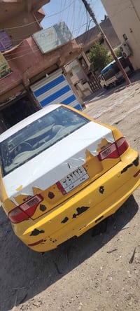 سورن • ٢٠١١ • مكينة كير