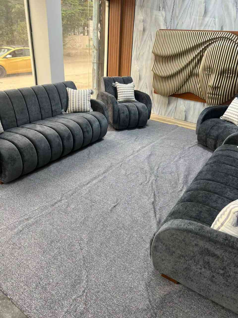 كنب • درجة اولى • الحريه البستان