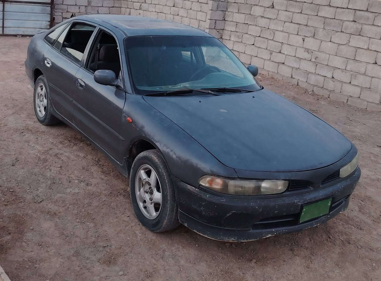 للبيع او مراوس
مستبوشي موديل 1993.فول توماتيك.
سنويه اخضر نافذه 2019.مخصص لها رقم. شرط الوكاله والتحويل. كابون بيها اكتروني.
كير ومحرك شرط. تواير اربعه نضاف.
ويل كب. سبير موجود. كهرباىيات كلها شغاله جامات كهرب اربعه شغال.
مري كهرباىي. تدفيه شغاله. تبريد نقص غاز. قفل مركزي شغال.مسجل وسماعات مضخم صوت.
سياره جاهزه.
السعر 22 ومجال. مكان السياره ناحيه ربيعه 
*********** واتساب
***********
