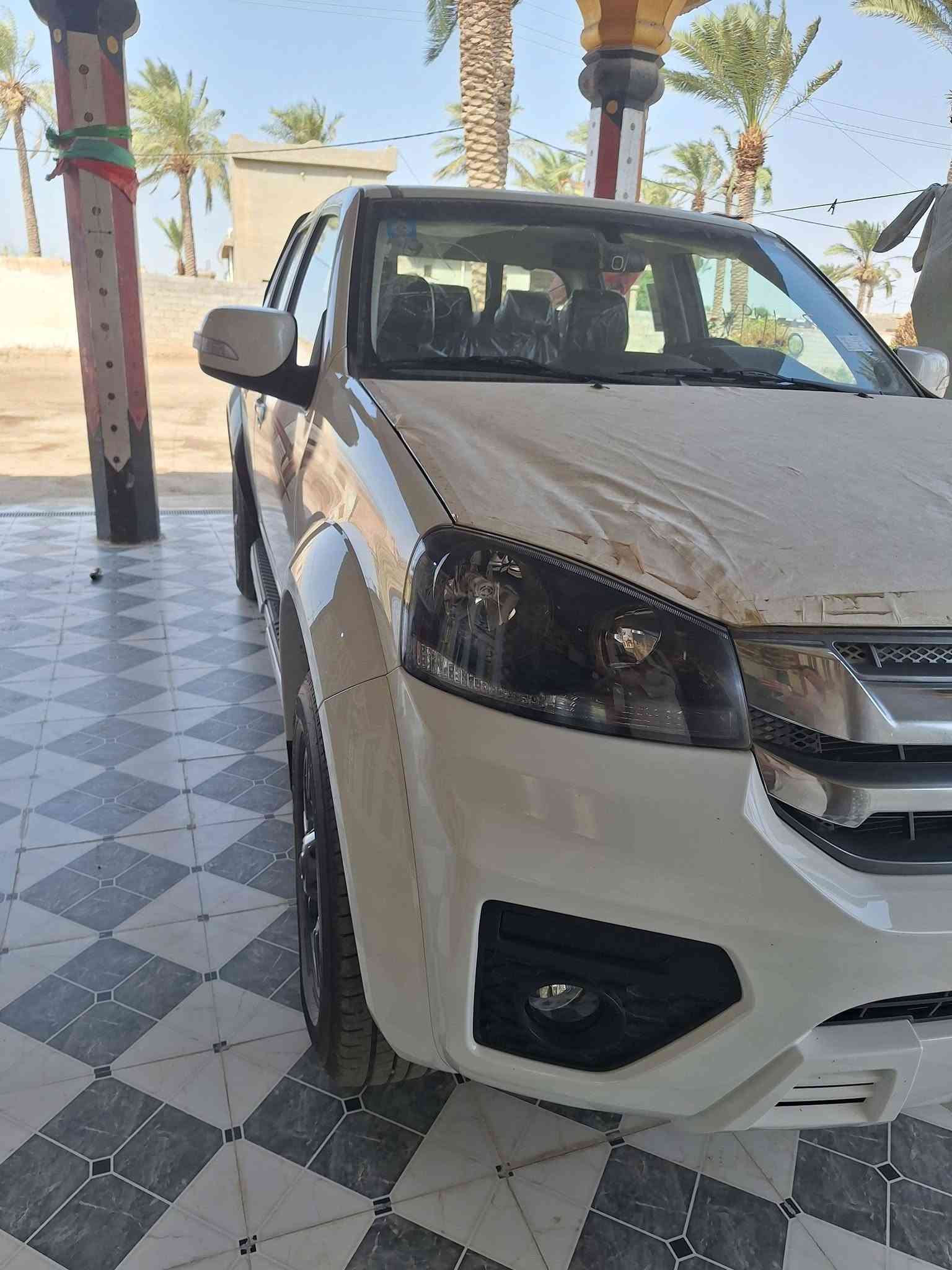 السلام عليكم قريت ويل للبيع 26 0 ماشي 4000 رقم واسط شرط تحويل مباشر العنوان واسط الزبيديه*********** السعر 150 وبيها مجال للشراي
