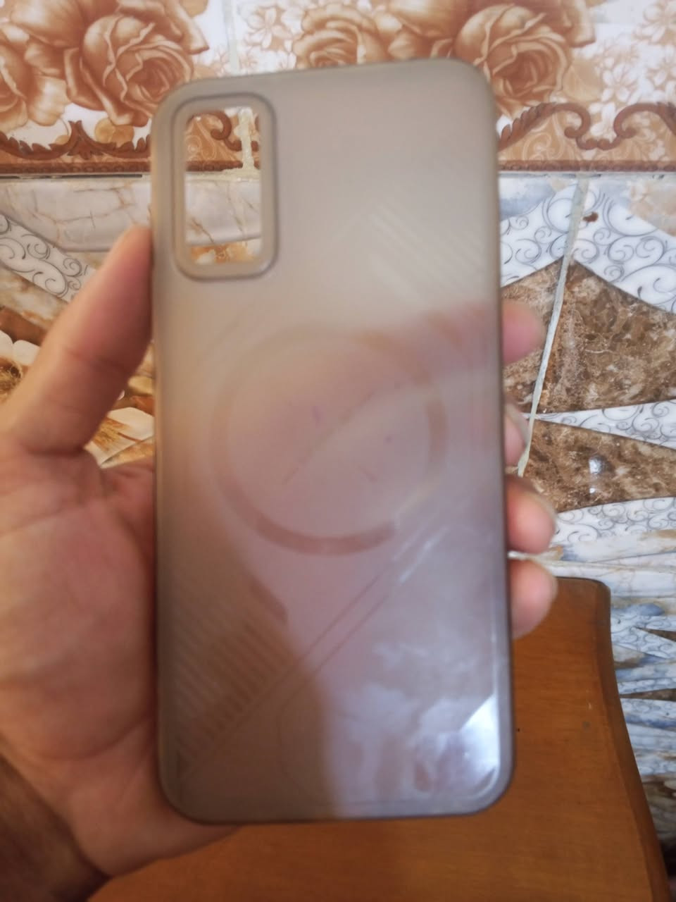 انفنكس جي تي 30برو
ذاكرة 512 الرام 24
بطارية 🔋 100
كامل ملحقات ما عدا الفريز 
الجهاز استخدام قليل النظافة 100 مكفول من كلشي 
السعر 400 الف
عنواني بغداد 
***********
