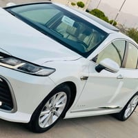 بِسْمِ اللَّـهِ الرَّحْمَـٰنِ الرَّحِيمِ CAMRY GLE 2024  كاميري خليجي ...