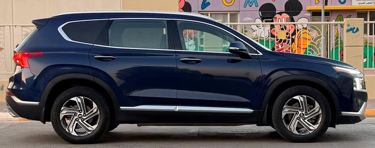 السلام عليكم
🚘 هيونداي سنتافيا 2023 – فول مواصفات 
السعر 217 ورقه 
📍 الموقع: بغداد – بسماية
📏 ماشية: 41 ألف كم فقط
💥 صور الحادث موجودة بالمنشور كفاله من صبغ 
السونار بالمنشور 
✅ الشواصي مكفولة
⭐ المواصفات:
▪️ محرك 2500 Turbo ✈️
▪️ كير أوتوماتيك 8 نمر دبل كلج
▪️ دفع رباعي HTRAC
▪️ شاشة كبيرة
▪️ كامرات أمامية وخلفية وجانبية
▪️ كامرة 360°
▪️ رادارات أمامية وخلفية وجانبية
▪️ حساسات أمامية وخلفية
▪️ كير دكم + ماوس تحكم
▪️ 4 وضعيات قيادة
▪️ توقف ذاتي + أنظمة مساعدة للسياقة
▪️ بانوراما كبيرة
▪️ سقف كنتارة
▪️ كشنات كهرباء جلد
▪️ ذاكرة للكشنات
▪️ كشنات خلفية تدفئة وكهرباء وقلاب
▪️ بصمة تشغيل وأبواب
▪️ تشغيل عن بُعد
▪️ Auto Hold
▪️ حساس ازدحام
▪️ فول تحكم بالستيرن
▪️ شفتات بالستيرن
▪️ تبريد كلوز قطعتين
▪️ شحن لاسلكي 📱
▪️ بجم فول LED
▪️ لايتات عدسة متحركة
▪️ نظام صوت Harman Kardon 🔊
▪️ دعامات/رادارات خلفية
▪️ جنطة كهربائية تفتح عند الاقتراب
▪️ تحكم بالكامرة
▪️ بردات خلفية
▪️ ويل كب 20 مع تايرات جديدة
▪️ إشارات ترحيبية تفتح عند الاقتراب
السعر 217 ورقه للبيع او مراوس 
📍 بسماية – بغداد
***********
