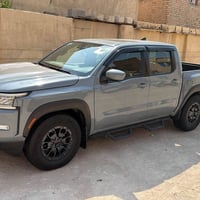 نيسان فنتيرا • ٢٠٢٣ • ٤٣ الف كيلو