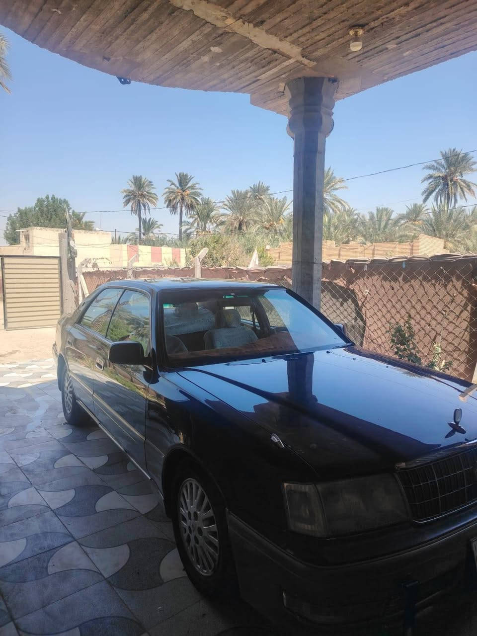 راس الثور 1995 مكينة 3000 مكينه وكير وحداديه خير من الله تخم تاير تبريد رقم انبار انكليزي بسمي حولتها امس سنوية لل 2029 جامة جديدة كفالة كص ونقل جثة السعر 75 العنوان ديوانية قضاء الشاميه 
*********** النجف, العراق
