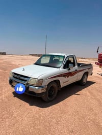 تويوتا للبيع 2005 رقم الانبار نكليزي جديد تواصل علا رقم 07718633521
