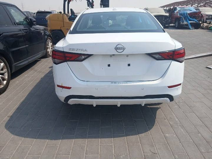 سنترا • ٢٠٢٤ • واصل ميناء
