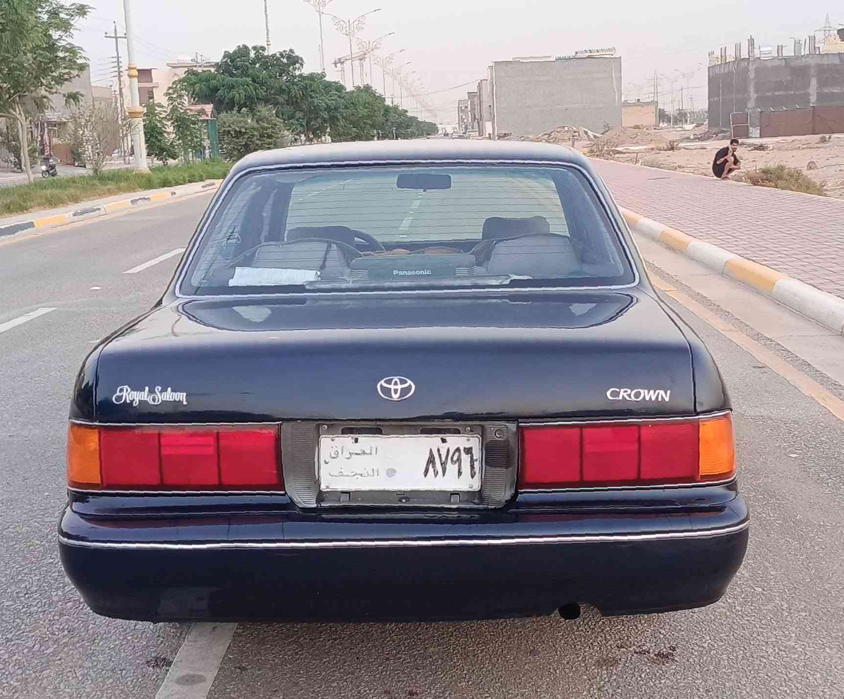 ارنب • ١٩٩٥ • كربلاء