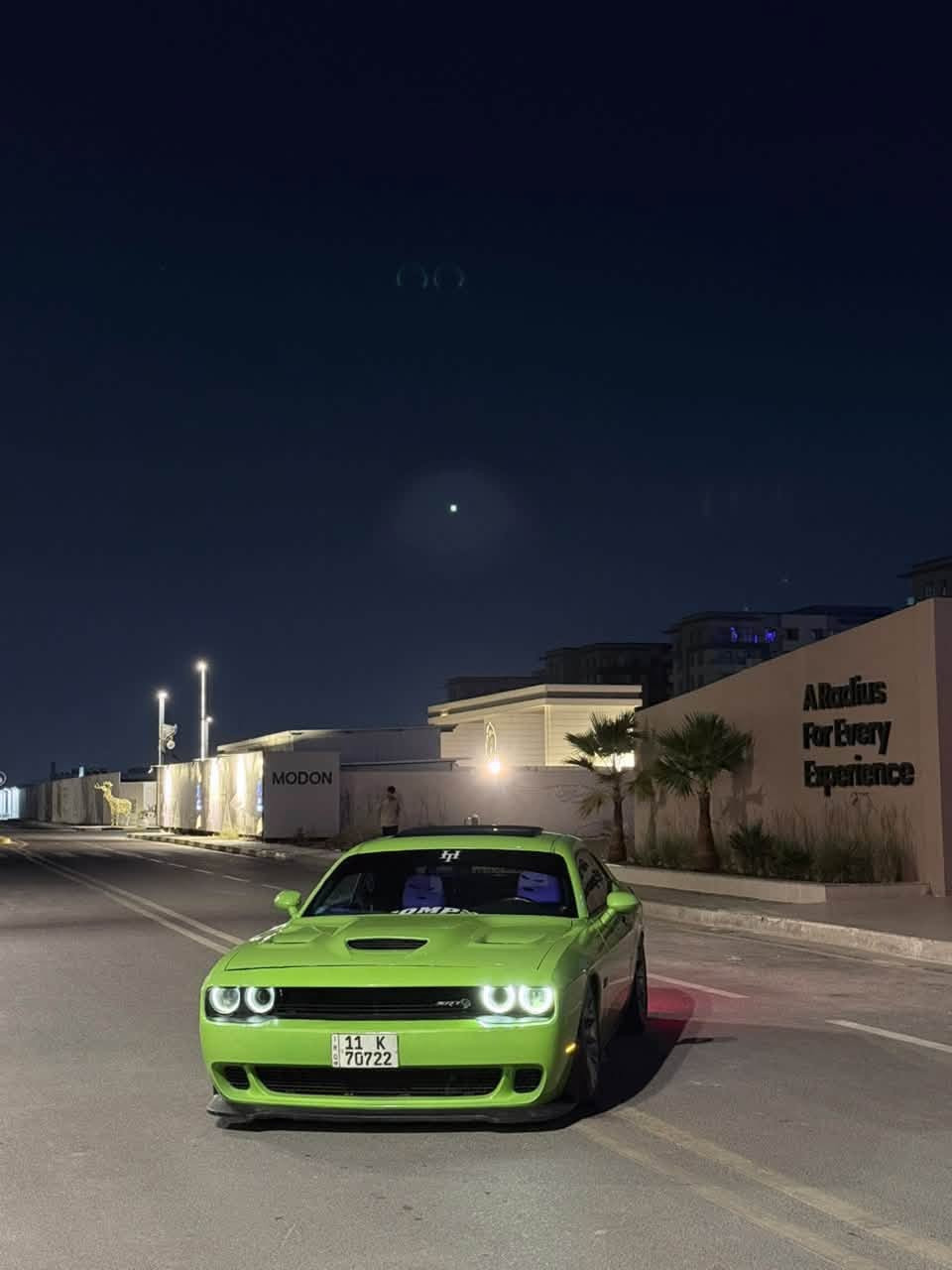 السلام عليكُـــم

الستروكر الوحيد والمميز للبيع💚

دودج جالنجر srt اصل 7000cc 
موديل السياره 2015

فول مواصفات السيارة 1/1

وممشاها بس 43 الف مايل فقط

حادث السياره جاملغ فقطط مبدل ومصبوغ

وبنيد محدث هيلكات.

المكينة مزودة اخر مراحل التزويد

 (ستروكر 7000cc):

كام ستيج ٣ كوستم طلب خاص

كورات بورتد

شياشه وبطاله وسبرنكات كوستم

مساطر هلكات وسدادات هلكات

كازكيت مهله

 اويل بم ميلنك

ثلاجه بورتد

بولي كرنك arp

براغي arp

ثروتر هلكات 

سبيسر هلكات

نوزلات كلنك ايثانول Fic

شوته afe مغلقه

هدرز كوكس لونك تيوب

كزوز كورسا اكس تريم

فجوج 6 بستم

رباط وحداديه ريسنك

منظومه فيول ريسنك 

ميثانول ستيج 3

كيج AFRشركة AEM

سترس بار 

جكات S3 ام الشاشه

جهاز ديابلو 

جهاز بيدل

جهاز اير فلو

ولف حماوه مشميتو 71

قايش ريسنك

كفرات ثلاجه ستيل

داخل كاربون

سياره فول خنك

دركه كاربون الياف حقيقي

كشن كنتاره جلد

وبعد بيه هواي امور متنحجي والله

من الويل الهيلكات الاصلييي

 لحد منضومة الايتات المتغير اللي بالداخل 

لحد منضومة المتغير اللي بالجكات

وغيرها من التفاصيل اللي متسوة تنذكر

السيارة جديدة بشكل وخالية من العيوب

مكان السيارة بغداد العامرية

رقم تليفون*********** 
اي ستفسار ثاني تصل وتدلل
