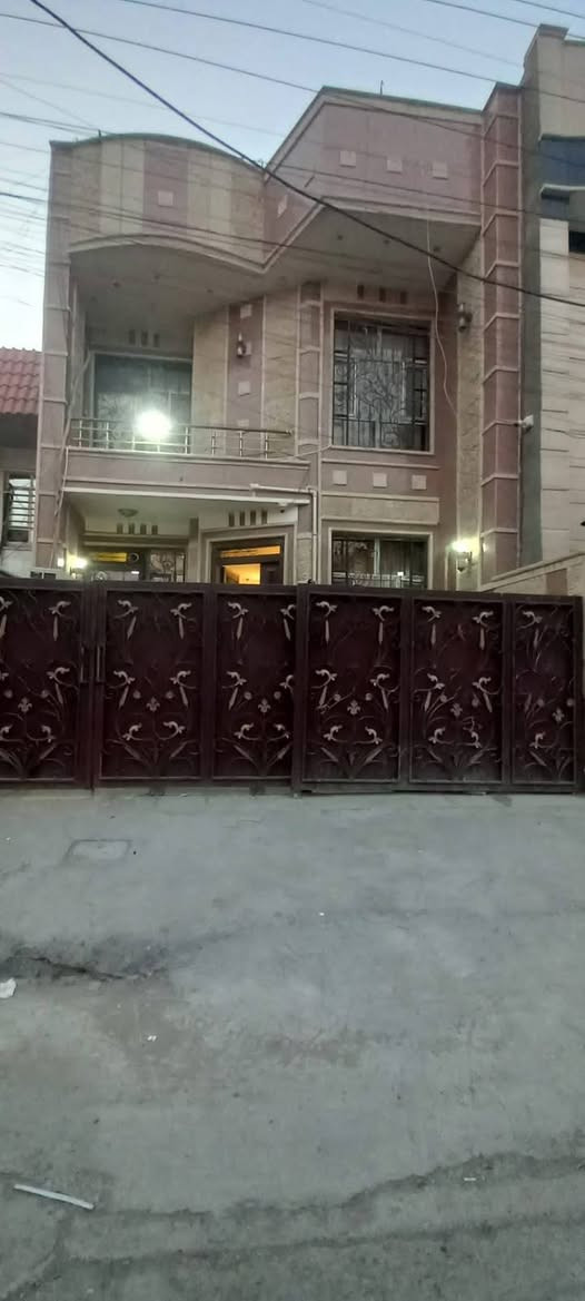 السيدية • ١٥٠م • ٥نوم