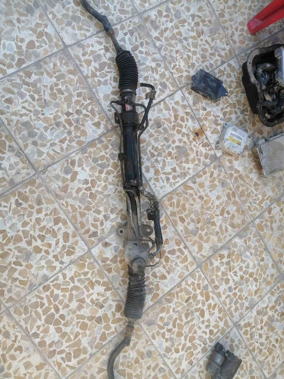 سلام عليكم من رخصت الادمن ومن الاخوان المحترمين رواجز محرك ٤ حساسات شرط الشغل كربلاء رقم ***********
