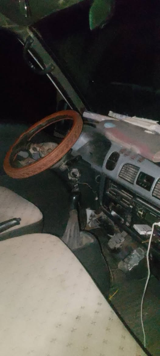 هوندا جرييس فإن موديل 2003محرك مسبوشي كلند كثر محرك كشر خير من الله رقم ألماني بسمي مكانه ديالى بني سعد السعر33 /***********
