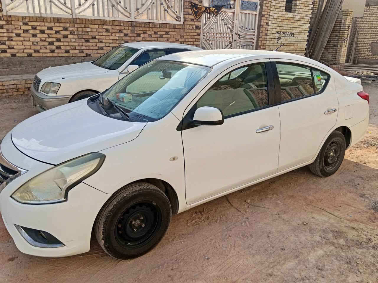 نيسان صني هندي موديل 2019 بأسم شركة تحويل او وكالة مكفوله من الضربة والصبغ والتبديل السعر 94 مع المجال القليل للاستفسار الاتصال على الرقم ***********
