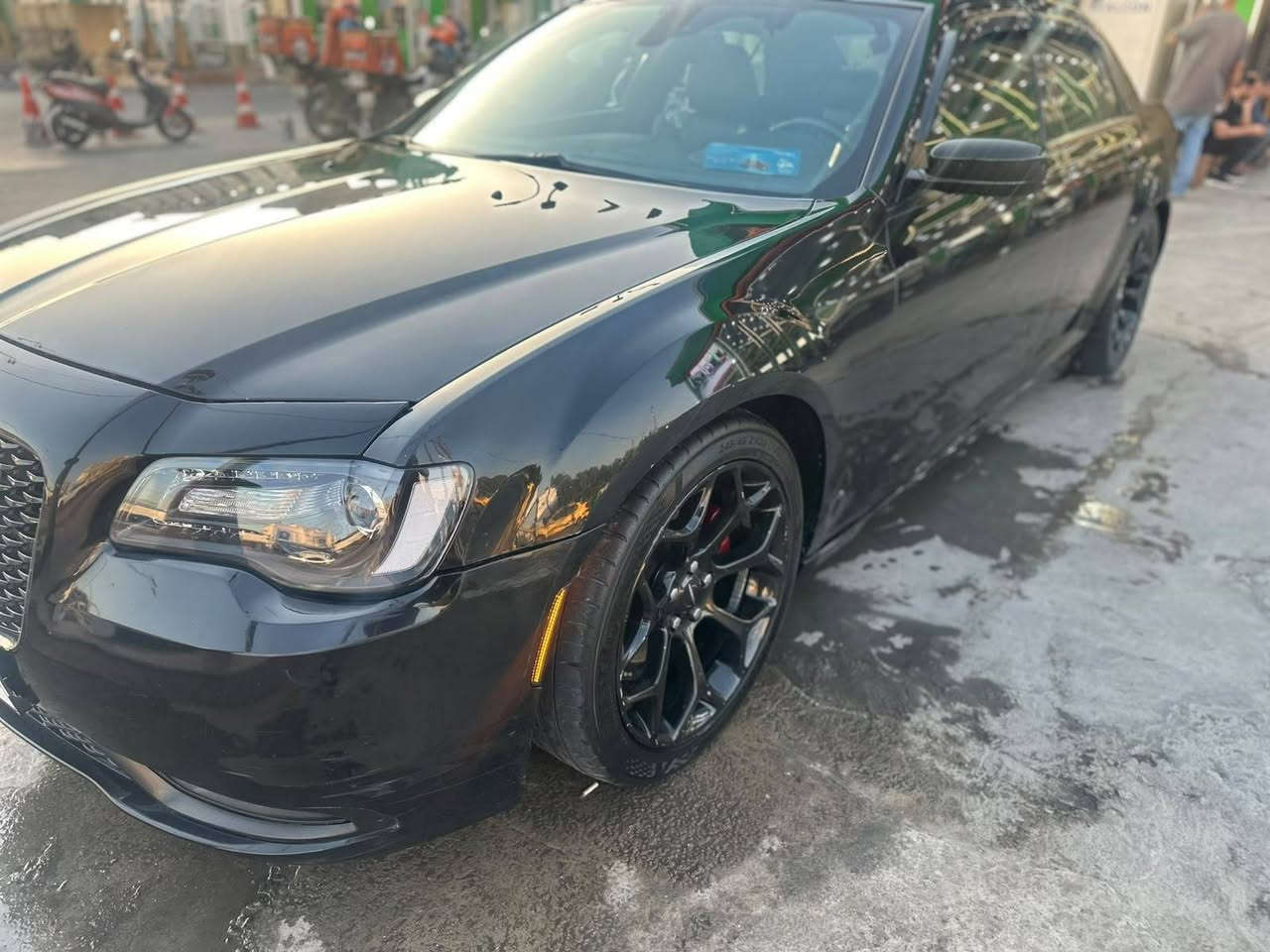 السلام عليكم اوباما 2016 S300  وارد كندي السيارة بجم كبس بدون ارباك فول مواصفات بصمة تحكمات حساسات وكامرة بلادية شاشة كبير بانورما تبريد ثلج توني مسويلهة ادامة السيارة تبريد ثلج استخدام شخصي مال بيت ماشية 123 الف السيارة بدون اي نقص فقط الصدر نص عمر رقم بغداد بااسمي تحويل مباشر السعر 177 مجال بسيط جدا
السلام عليكم اوباما 2016 S300  وارد كندي السيارة بجم كبس بدون ارباك فول مواصفات بصمة تحكمات حساسات وكامرة بلادية شاشة كبير بانورما تبريد ثلج توني مسويلهة ادامة السيارة تبريد ثلج استخدام شخصي مال بيت ماشية 123 الف السيارة بدون اي نقص فقط الصدر نص عمر رقم بغداد بااسمي تحويل مباشر السعر 177 مجال بسيط جدا حك الجية للاستفسار *********** عنواني واسط العزيزية واسف على الاطالة
