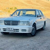 سديريك • ٢٠٠١ • قير خربان