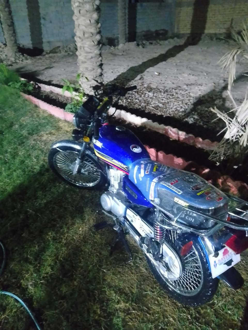 سونك • ٢٠٢٣ • مكفوله