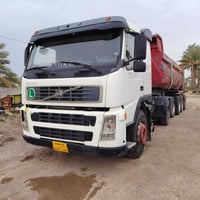 فولفو • ٢٠٠٦ • عربانه صطحيه