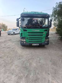 سكانيه 2006 البيع مكفوله كفاله رقم اربيل مكينه جكتر كير 3 ب ٣ 07855886...