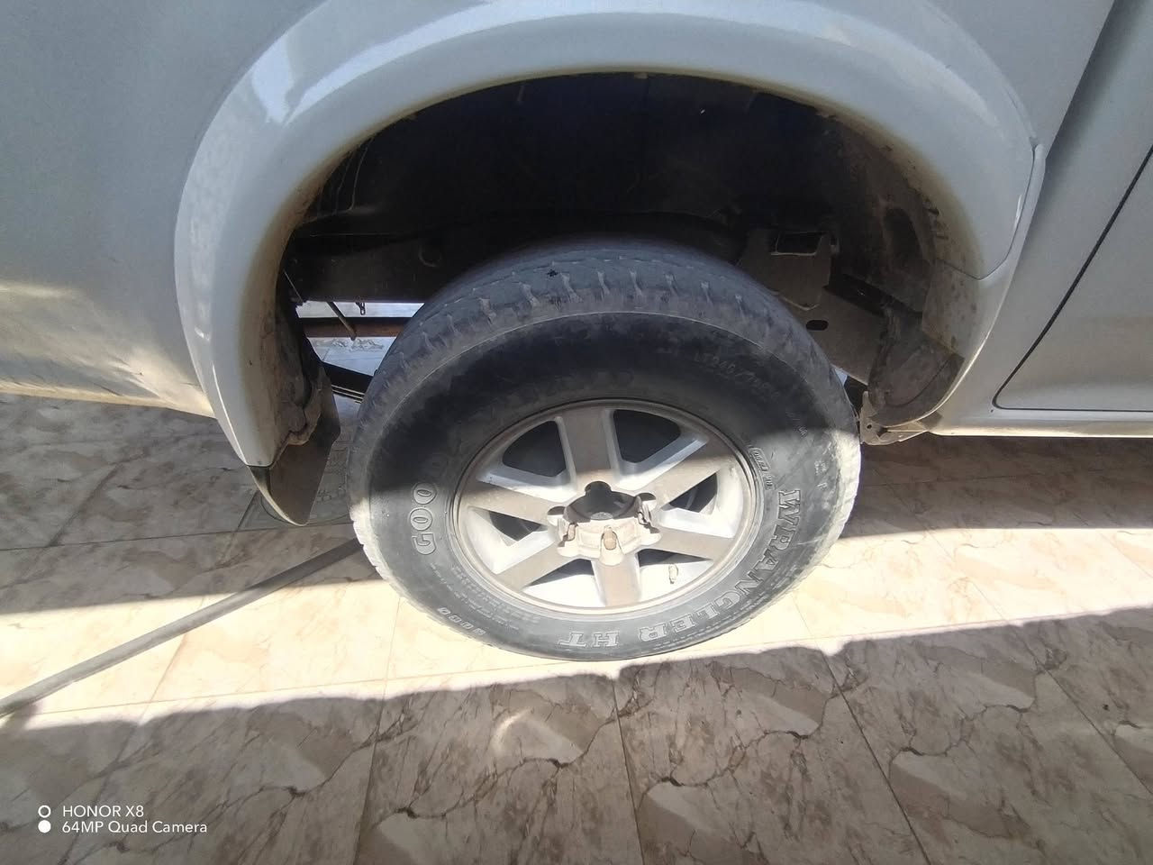 السلام عليكم لوف ٢٠٠٥ محرك بلادي ٦ تبريد ثلج سياره جاهزه من كل شي كهربائيات كلها شغاله  داخل السياره حيل حلوه ونظيف مكان السياره العامرية  الفلوجة السعر ٤٥  ***********
