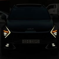 كيا سبورتج • ٢٠٢٤ • هايبرد ١٦٠٠