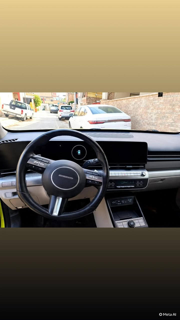 كونا • ٢٠٢٤ • بدون ايرباك