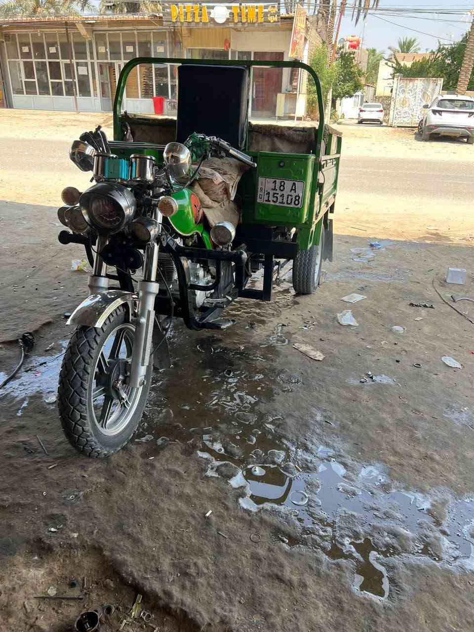 سلام عليكم شباب ستوته موديل ٢٠٢٣ مكينه مكفوله ركبه مكفوله كله شغاله ماعزه اي شي مكينه ناعمه.    رقم أبيض انكليزي وسنويه السعر ٢٧٥٠ وبيه مجال حك الجيه مكانه حله سياحي قريت الساده ***********
