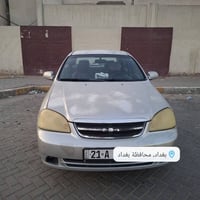 اوبترا • ٢٠٠٨ • اوتوماتيك