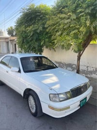 تويوتا كراون • ١٩٩١ • اربيل