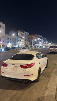 اوبتما • ٢٠١٤ • رقم ذي قار