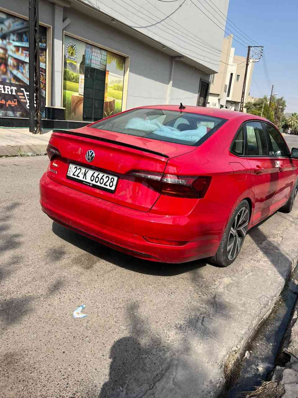 جيتا موديل 19محرك 14توربو رقم اربيل سعرها 105قفلها
