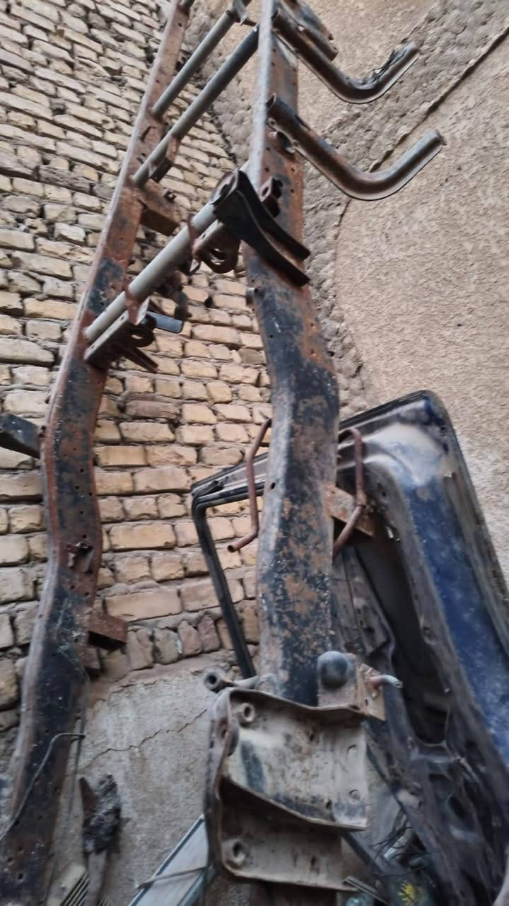 شاصي كيه مديل 96 للبيع مكان بابل القاسم رقم الاستفسار ***********
