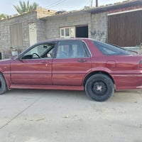موديل ٨٩ • بدون ضربه • رقم انكليزي صلاح الدين