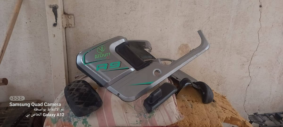 قطع • R9 • شط العرب