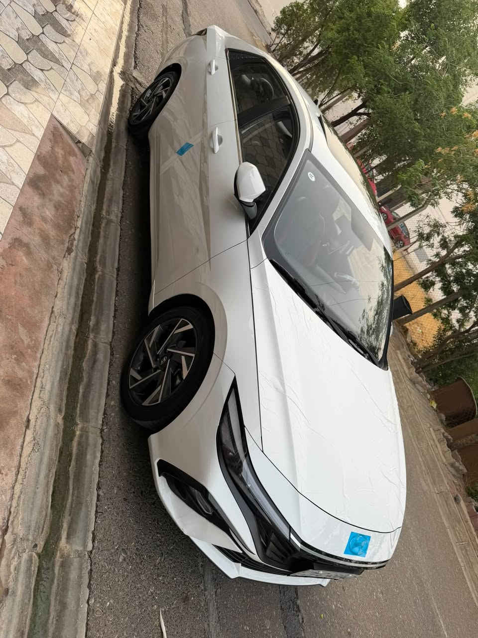 الانتره • ٢٠٢٤ • ٢٠ الف كم