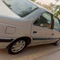 بيجو بارس • ٢٠١٢ • رقم واسط