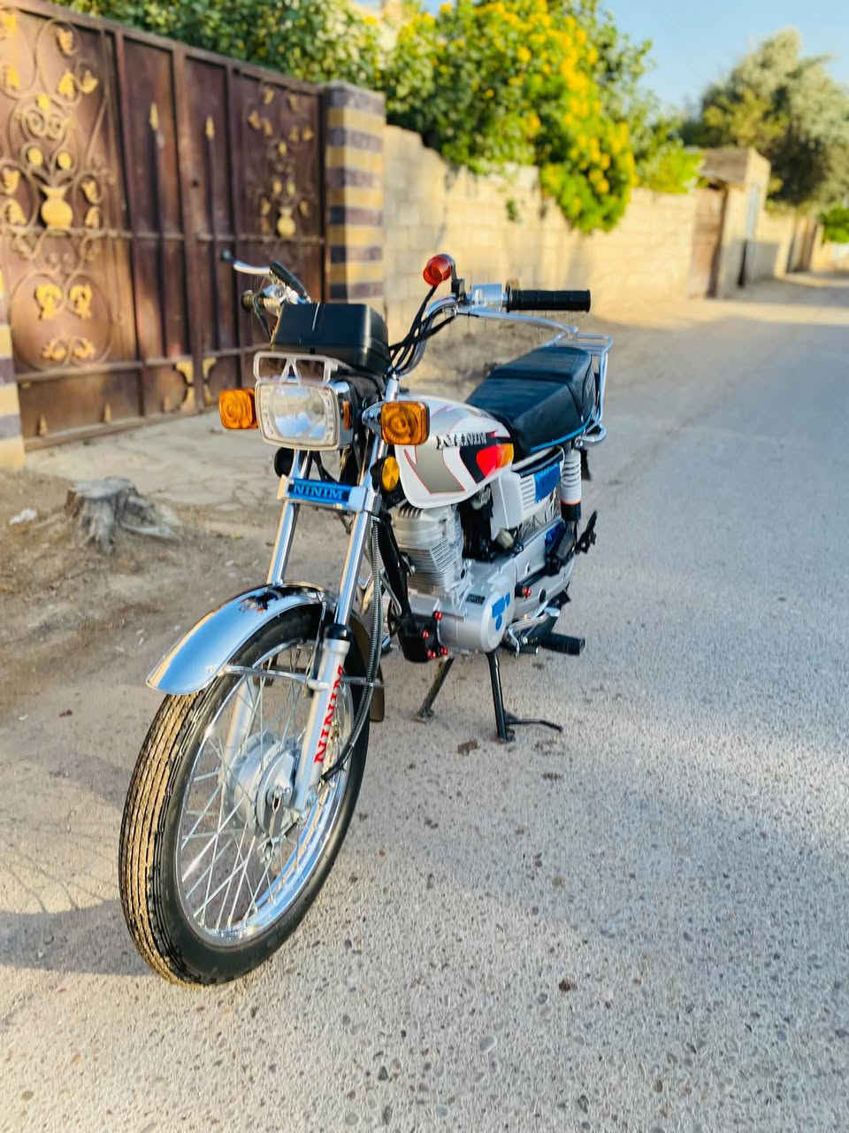 نامه • اوراق كاملة • موديل ٢٠٢٧