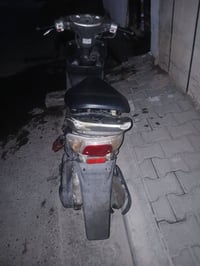 دراجه 60 كوم حديد قيم وخذ 07782248240 عنوان حي اور@