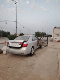 بي واي دي G3 ٢٠١٣ • مكينه كورلا ١٨٠٠ • فتحه سقف