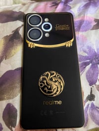 ريلمي 15 برو 5g لمتد اديشن النسخة الخاصه ذاكرة 512 عشوائيه 12+14 النظا...
