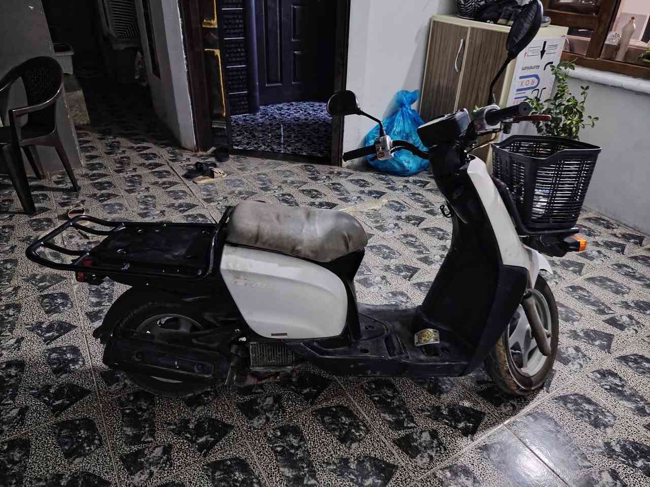 ماتور یامها پیکاب
بێموشکیلەیە هیچ عەیبینیە 
گڵۆپ مەکینە و حەماوەی ئیشەکا
شوێن کرکوک رحیماوا
سعری 485هەزار 
ڕقم ***********

