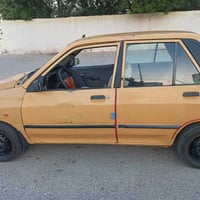 موديل ٢٠٠٩ • مكينة وكير جدد • رقم بغداد