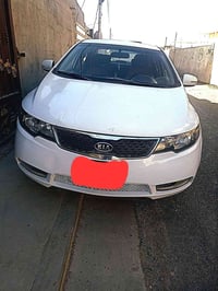 سيراتو • ٢٠١٣ • محرك ٢٠٠٠