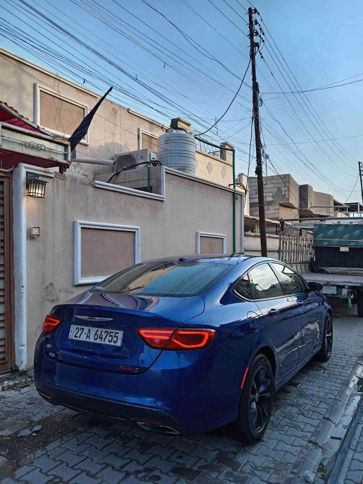 ٤ قطع صبغ • بدون دواخل • البصرة