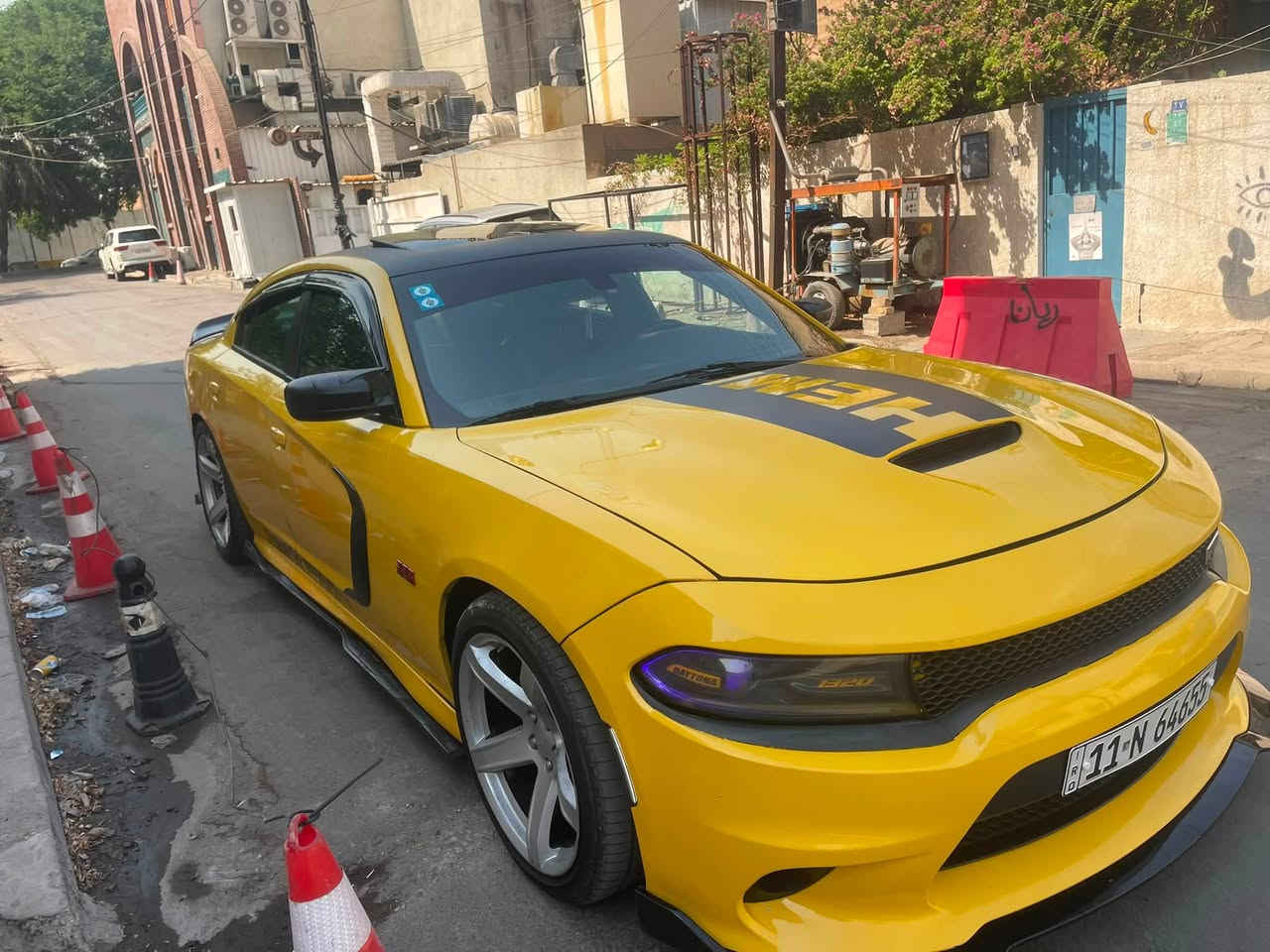 جارجر 2017 محرك 5700 سونار مرفق
فول مواصفات  فتحه شفتات ستيرن كشن حضن لد متغير تبريد قطعتين شاشه  السعر 147 وبيه مجال 
للبيع أو المراوس للستفسار ***********
