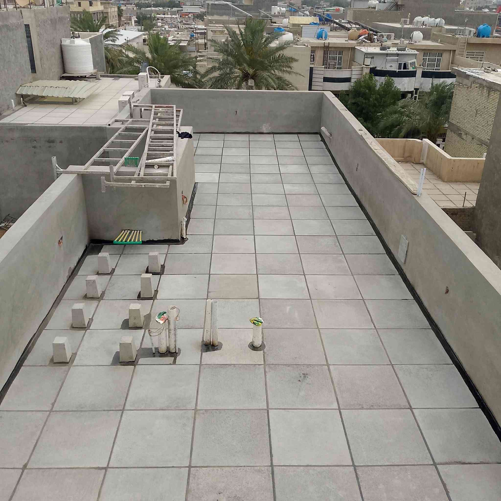 تخفيض الأسعارااااااار👇👇 👇
***********
تطبيك شتايكر السطوح، قلع الشتايكر القديم، إعادة الماستك قلع الفرشي، عمل اللباد، عمل الايزوكام، الأسعار مختلفه ***********حسب مكان العمل والمواد المطلوبه.
