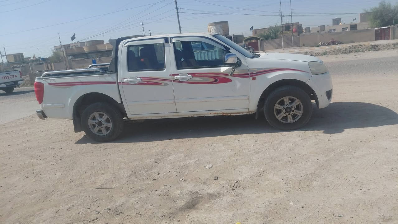 كريت ويل موديل ٢٠١٣ سنويه لل٢٠٢٨ باسمي مكفوله من كلشي مكاني ناصريه***********
