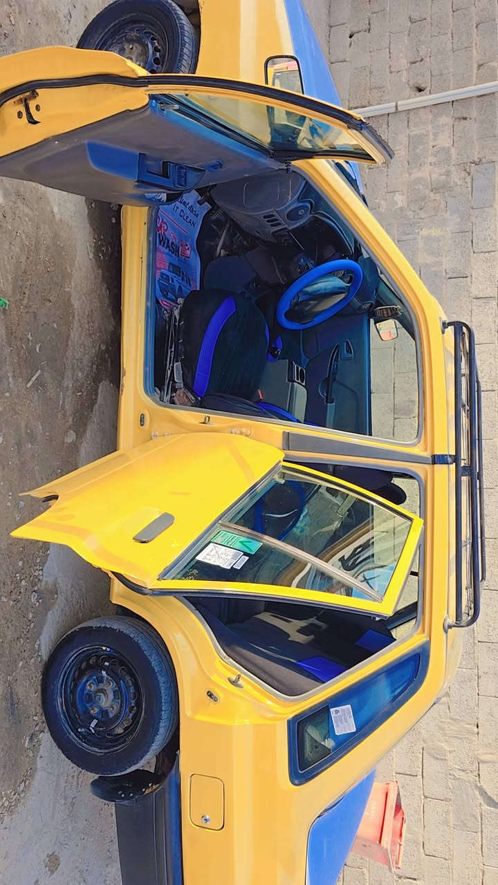 سايبا • ٢٠١٢ • سنويه باسمها