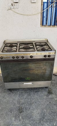 طباخ كريازي • نضيف وشغال • حله