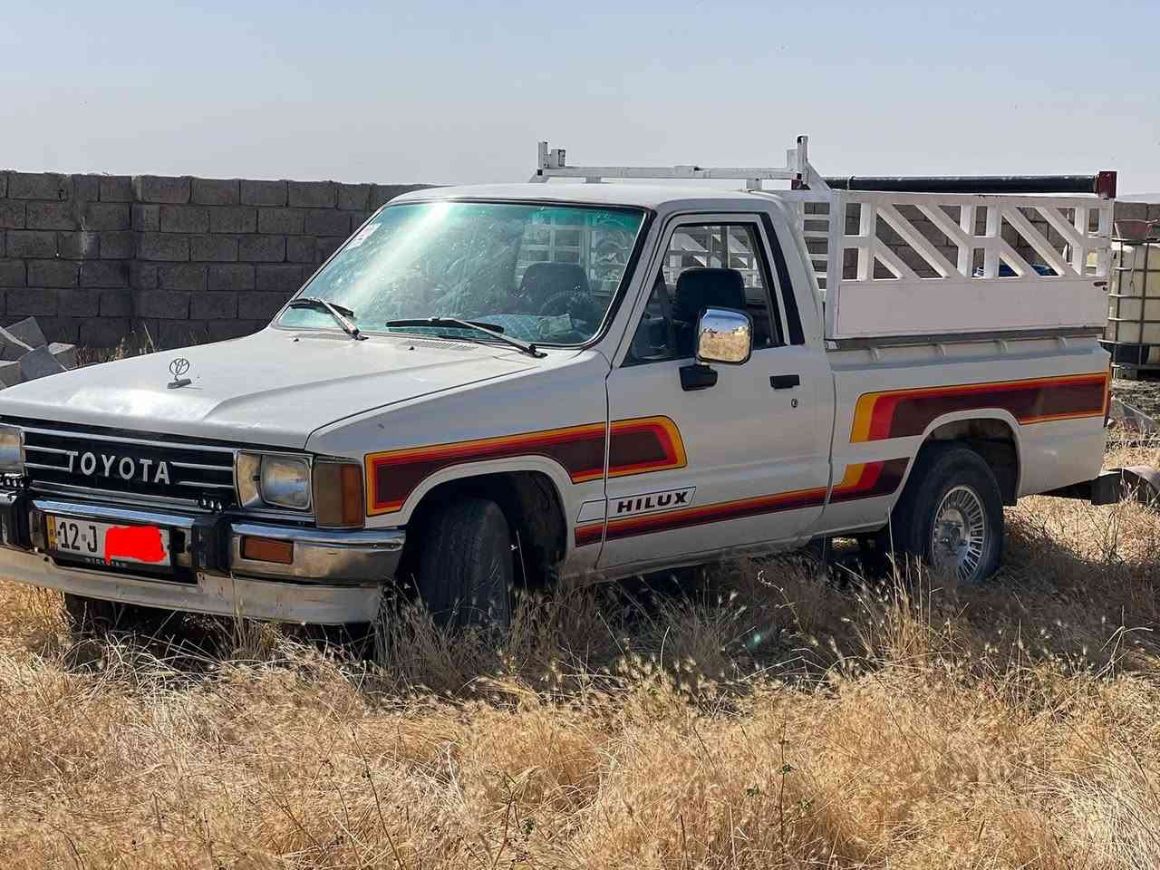 السلام عليكم بكم 88 البيع مصبوق عام حداديه شرط التحويل نضافه فول سنويه 30 رقم نينوي مصطره الشرعي اني تريد تحويل تريد وكاله*********** *********** اساه
