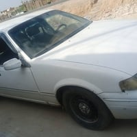 برنس • ١٩٩٦ • رقم بغداد